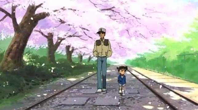 蹴上倾斜铁道樱花坡